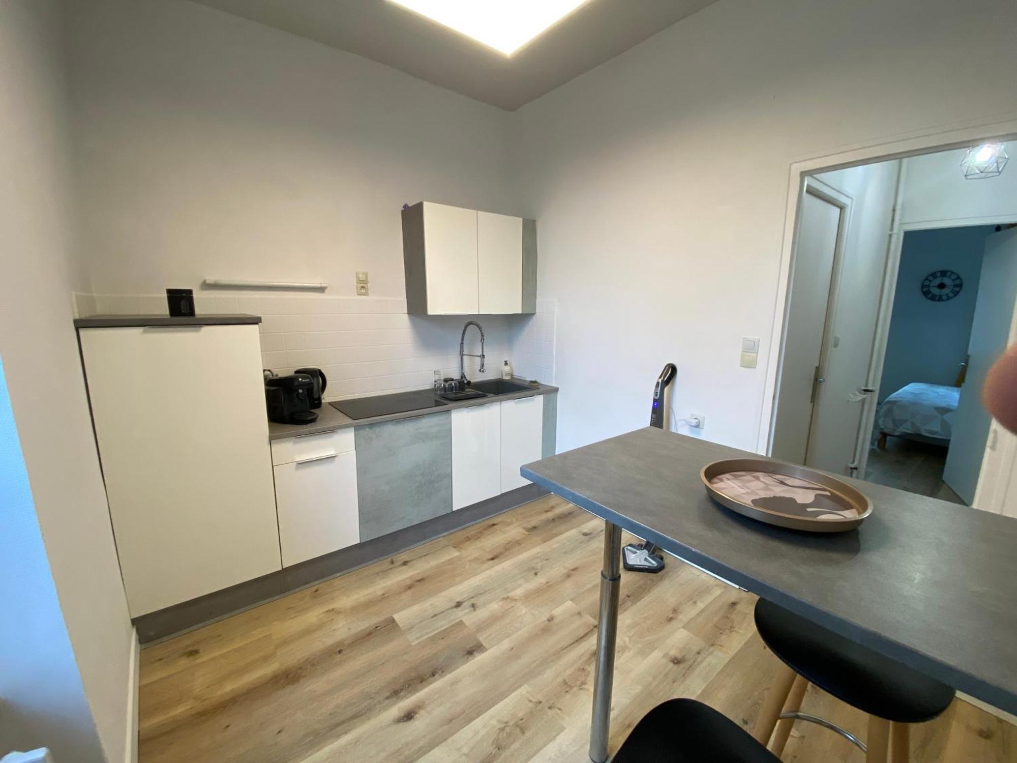 43 Proche Centre Cherbourg-en-Cotentin